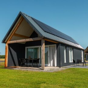 Duinlodge 6