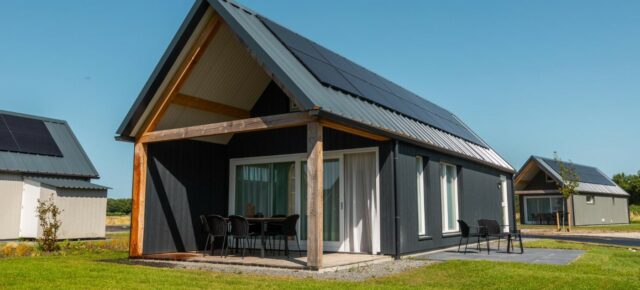 Urlaub in den Niederlanden: 5 Tage im Ferienpark EuroParcs Cadzand nur 208€ p.P.