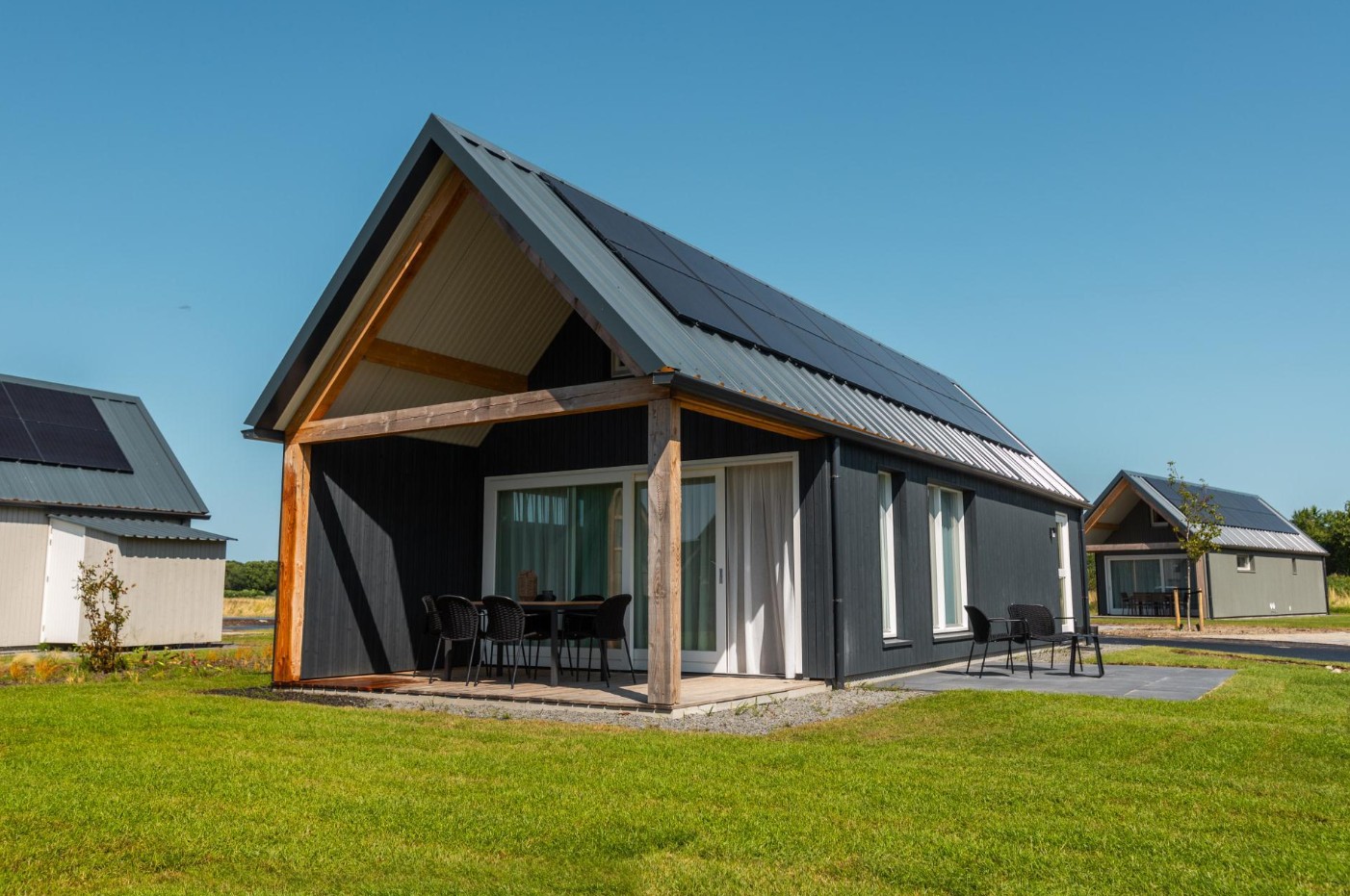 Urlaub in den Niederlanden: 5 Tage im Ferienpark EuroParcs Cadzand nur 208€ p.P.