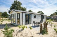 EuroParcs Niederlande: 5 Tage Familienurlaub im Ferienpark Zuiderzee im modernen Chalet ab 17...