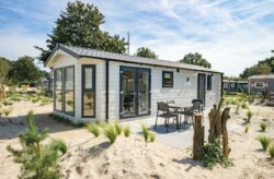 EuroParcs Niederlande: 5 Tage Familienurlaub im Ferienpark Zuiderzee im modernen Chalet ab 17...