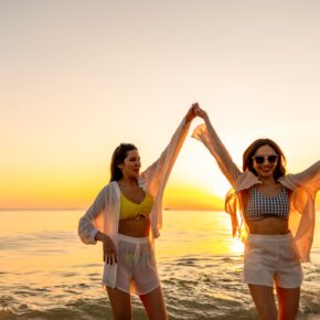 Sale bei Eurowings: Entdecke die schönsten Reiseziele ab 49,76€