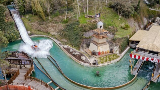 Parc Astérix