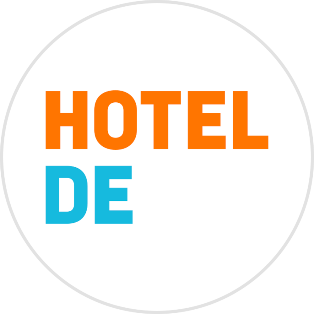hotel.de Gutschein: 50% Rabatt & weitere Angebote | Juni 2025