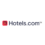 Hotels.com Gutschein: 25% Rabatt | Mai 2025