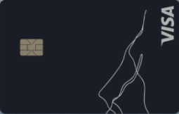 ING Visa Card