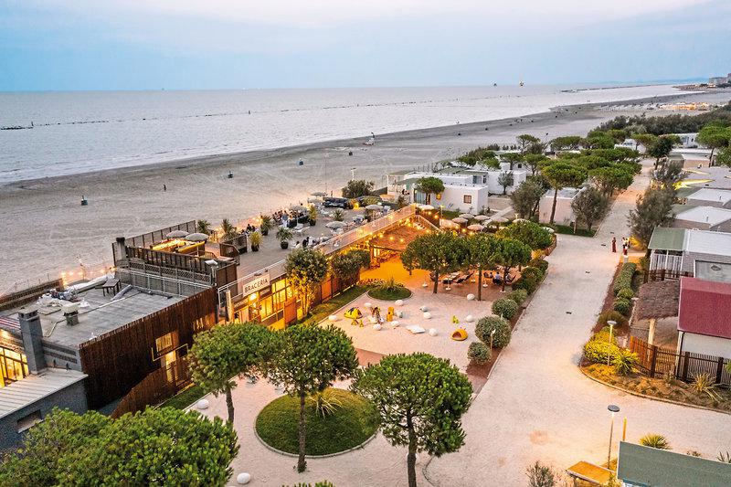 Glamping in Italien: 7 Tage Erholung mit 4* Sentido Punta Marina Premium Camp & Flug nur 332€