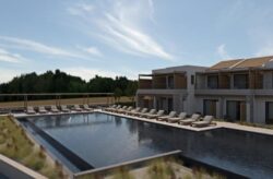 Neueröffnung auf Korfu: 6 Tage im neuen 5* Hotel inkl. Halbpension, Flug & Transfer ab 5...