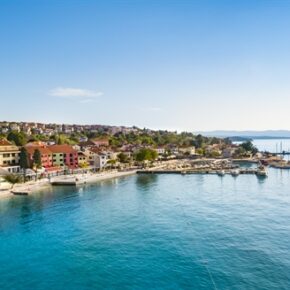 Urlaub auf der Insel Krk: 3 Tage Kroatien im TOP 3* Hotel inkl. Halbpension Plus ab 83€