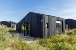 Eigene Lodge in den Niederlanden: 5 Tage im Ferienhaus an der Nordsee nur 80€ p.P.