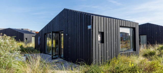 Eigene Lodge in den Niederlanden: 5 Tage im Ferienhaus an der Nordsee ab nur 255€ p.P.