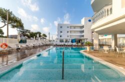 Trauminsel Mallorca: 6 Tage im guten 4* Hotel mit Frühstück, Flug, Transfer & Zug nur 37...