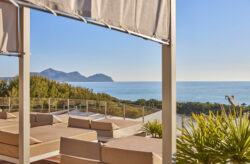 Traumurlaub auf Mallorca: 8 Tage im TOP 4* Zafiro Bahía mit Infinity-Pool für 452€