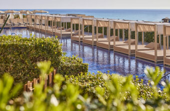 Erholung an der Nordküste Mallorcas: 4 Tage im 4* Zafiro Cala Mesquida ab 295€