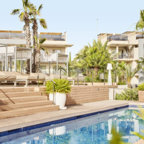 Zafiro Palace Alcudia