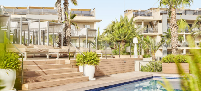 Port d’Alcúdia: 8 Tage auf Mallorca im 5* Zafiro Palace Alcudia ab 1935€