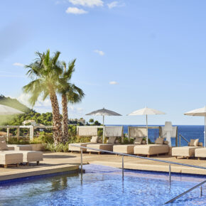 Zafiro Palace Andratx