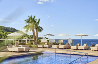 Unvergesslicher Urlaub auf den Balearen: 4 Tage auf Mallorca im TOP 4* Zafiro Palace Andratx ...