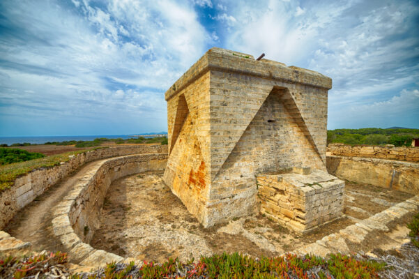 Mallorca Punta de n'Amer