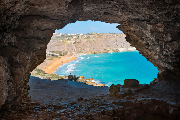 Malta Gozo