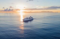 Frühlings­angebote bei Hapag-Lloyd Cruises: 35% Ermäßigung auf Eure nächste Kreuzfahrt