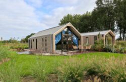 Sommer in den Niederlanden: 4 Tage im EuroParcs Bad Hulckesteijn mit eigenem Beach House nur ...