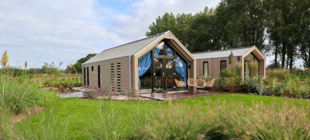 Sommer in den Niederlanden: 4 Tage im EuroParcs Bad Hulckesteijn mit eigenem Beach House nur 130€ p.P.