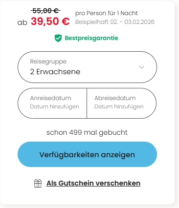Österreich Hotel Angebot