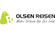 Olsen Reisen Gutschein:  Rabatt | November 2025