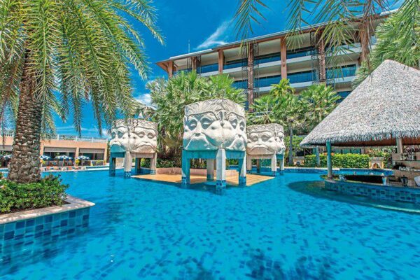 Thailand Rawai Palm Beach Resort