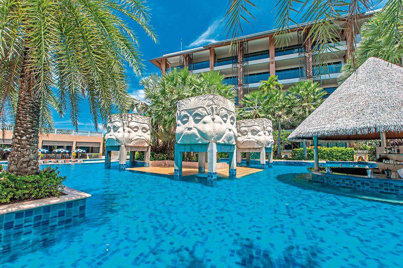 Thailand Rawai Palm Beach Resort
