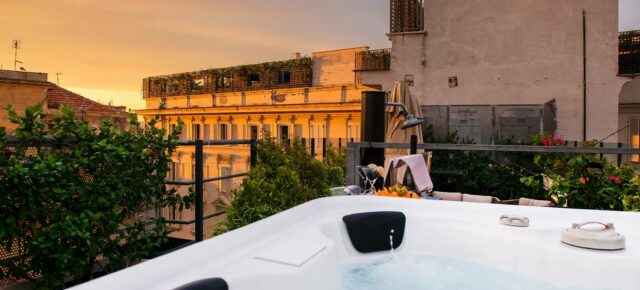 Traumhafter Kurztrip in die Hauptstadt Italiens: 3 Tage Rom mit gutem 4* Hotel, Frühstück sowie Hin- & Rückflug nur 242€