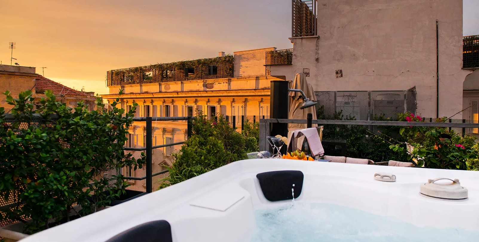Traumhafter Kurztrip in die Hauptstadt Italiens: 3 Tage Rom mit gutem 4* Hotel, Frühstück sowie Hin- & Rückflug nur 242€