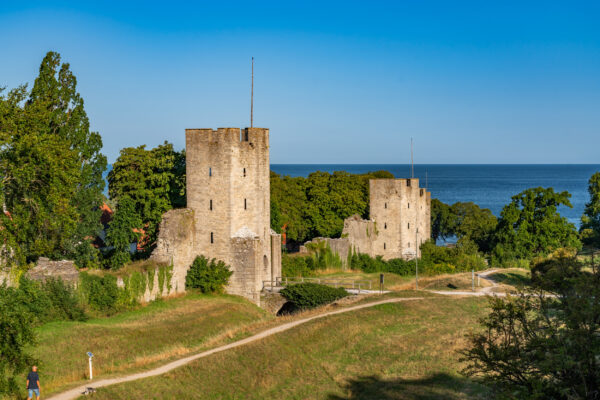 Schweden Gotland