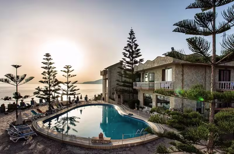 Ab nach Sizilien: 8 Tage im 4* Hotel mit Frühstück & Flug nur 392€