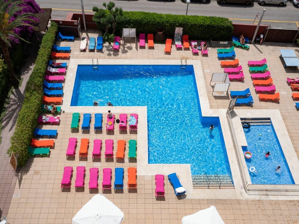 MedPlaya Hotel Santa Monica