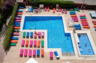 Familienurlaub in Spanien: 6 Tage Costa Barcelona inkl. 4* Hotel, Halbpension, Transfer &...