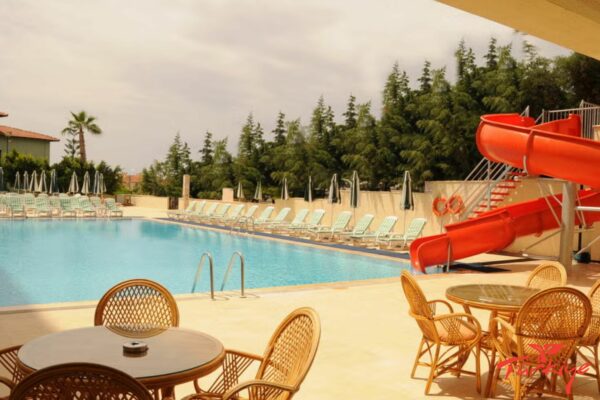 Türkei Sun Beach Hill