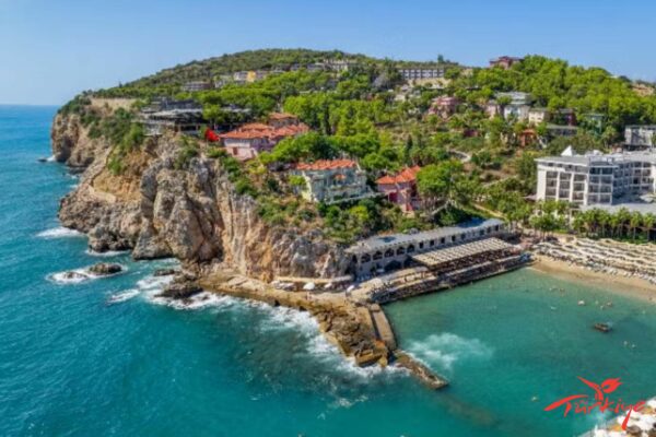 Senza Garden Holiday Club