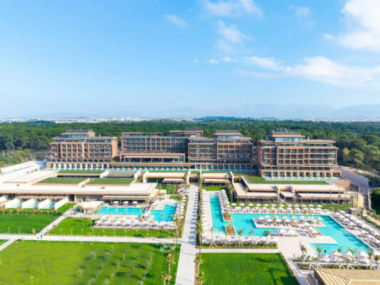 turkei side hotel lusso sorgun