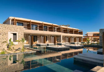 Neueröffnung auf Korfu: 6 Tage im neuen 5* Hotel inkl. Junior Suite, All Inclusive & Flu...