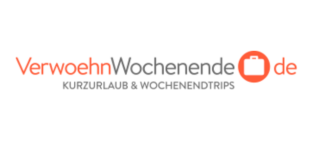 verwoehnwochenende.de Logo Voucher