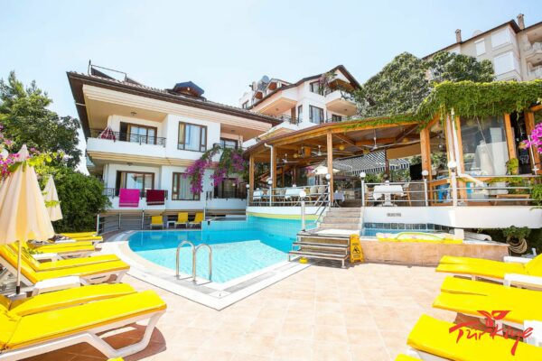 Türkei Villa Sonata
