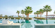 ✨ Luxus in Griechenland: 6 Tage im TOP 5* Hotel mit Halbpension & Flug ab 496€
