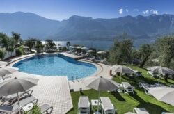Gardasee: 4 Tage im TOP 4* Hotel mit Frühstück ab 249€