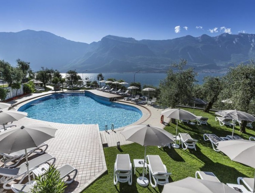 Hotel Atilius