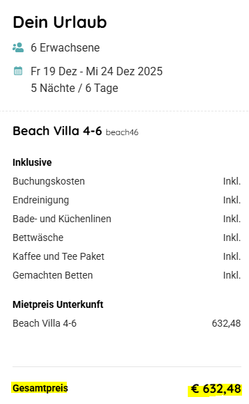 Niederlande Hotelangebot