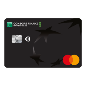 Consors Finanz Mastercard Beitragsbild 2025