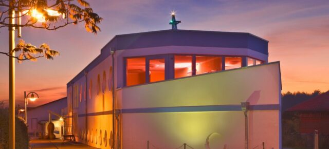 Wellnessauszeit auf Usedom: 2 Tage mit TOP 4* Hotel, Frühstück & Spa nur 66€