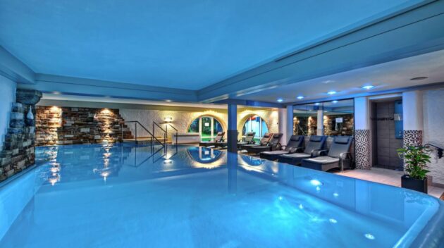 Königshof Hotel Resort